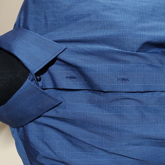 Egara Mens button down - Picture 2 of 4